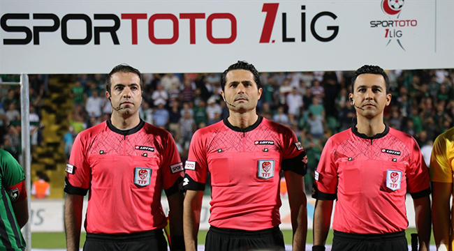DENİZLİSPOR: 4 - ESKİŞEHİRSPOR: 1