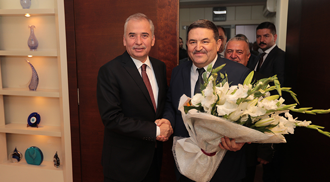 AHİLİK HAFTASI KUTLANIYOR