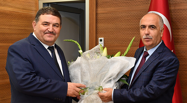 AHİLİK HAFTASI BAŞLADI