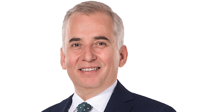 ÜÇGENDE YENİ BİR YEŞİL ALAN YARATILIYOR
