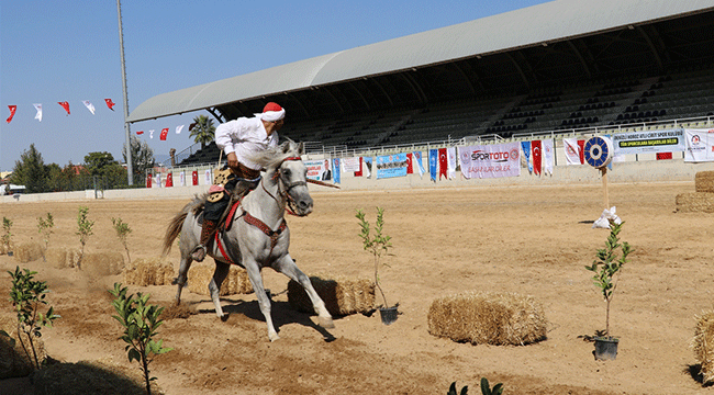 FİNALİN ŞAMPİYONLARI BELLİ OLDU