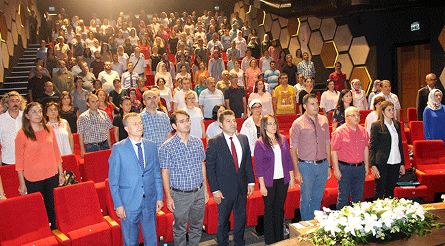 AİLE HEKİMLERİ EĞİTİMDEN GEÇECEK