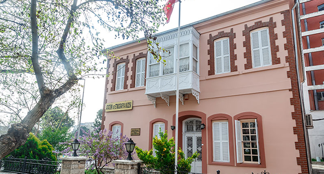 TÜİK MÜZE RAKAMLARINI AÇIKLADI