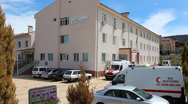 KALE DH BÜYÜK BİR BAŞARIYA İMZA ATTI