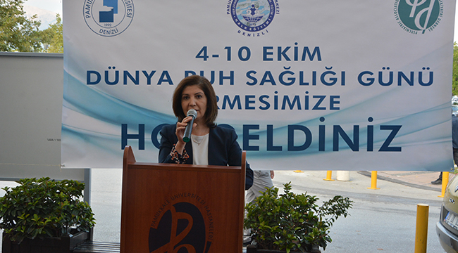 PAÜ HASTANESİ’NDEN GELENEKSEL KERMES