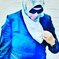 Şerife TAŞ