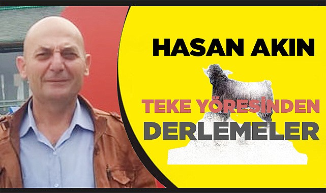 Hasan Akın