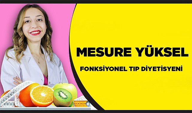 Mesure YÜKSEL