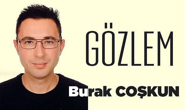 Burak COŞKUN