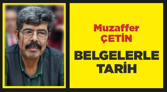 Muzaffer ÇETİN
