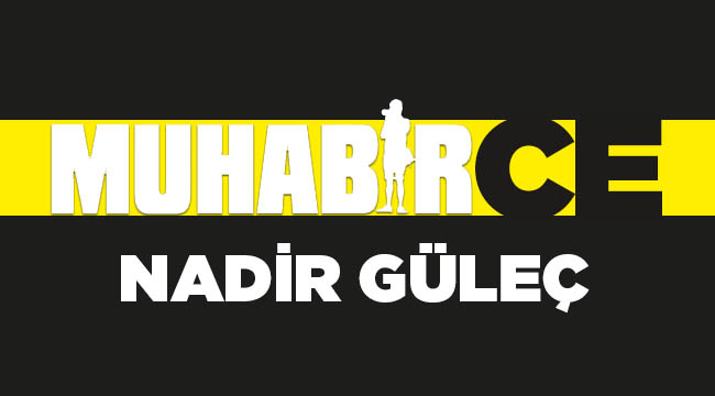 Nadir GÜLEÇ