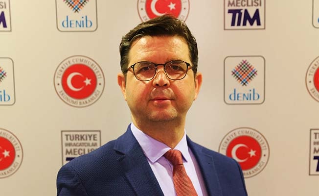 Mermer ve Doğal Taş Firmalarına Yeni Proje Müjdesi