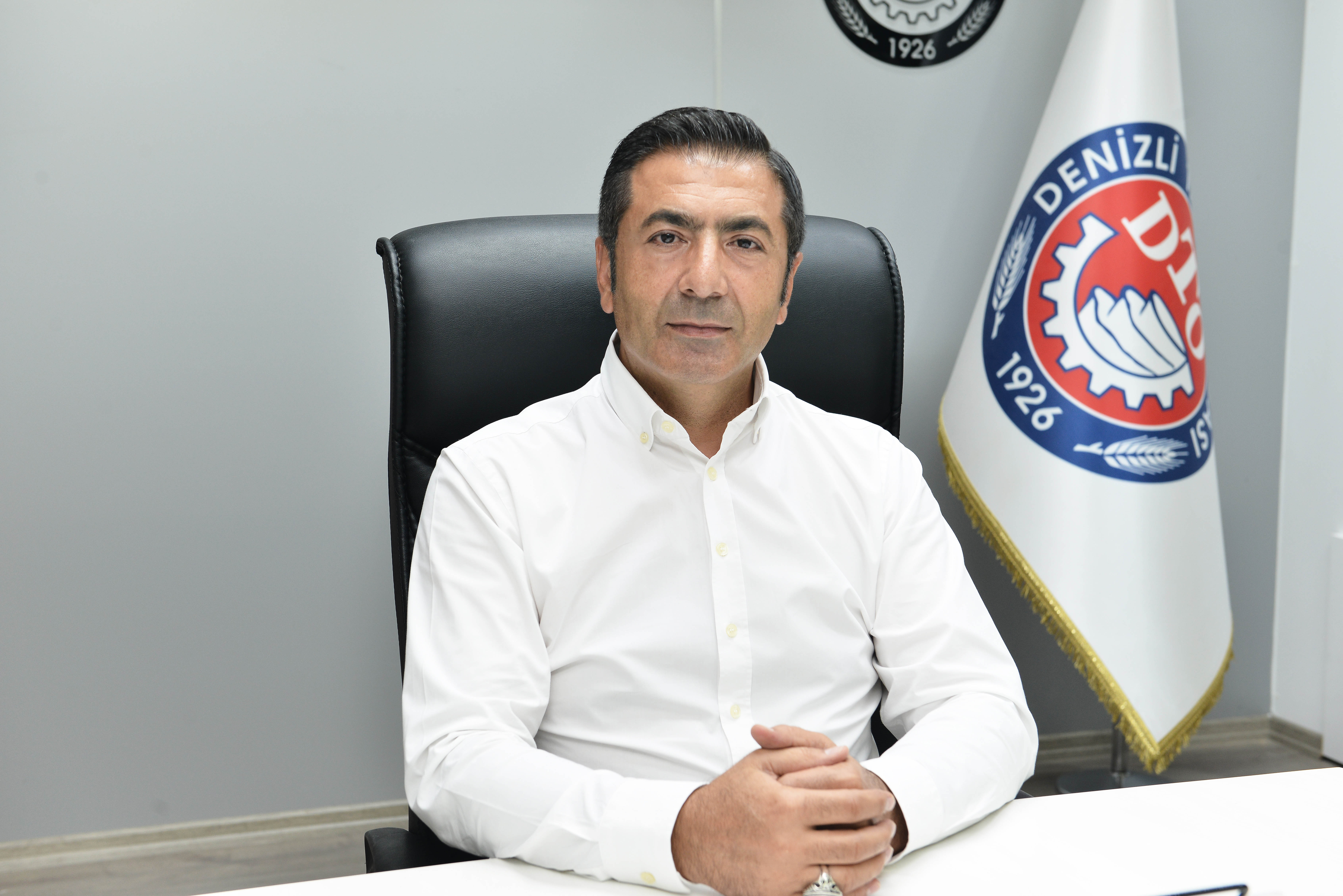 BAŞKAN ERDOĞAN DTO MECLİS TOPLANTISI’NDA AÇIKLADI