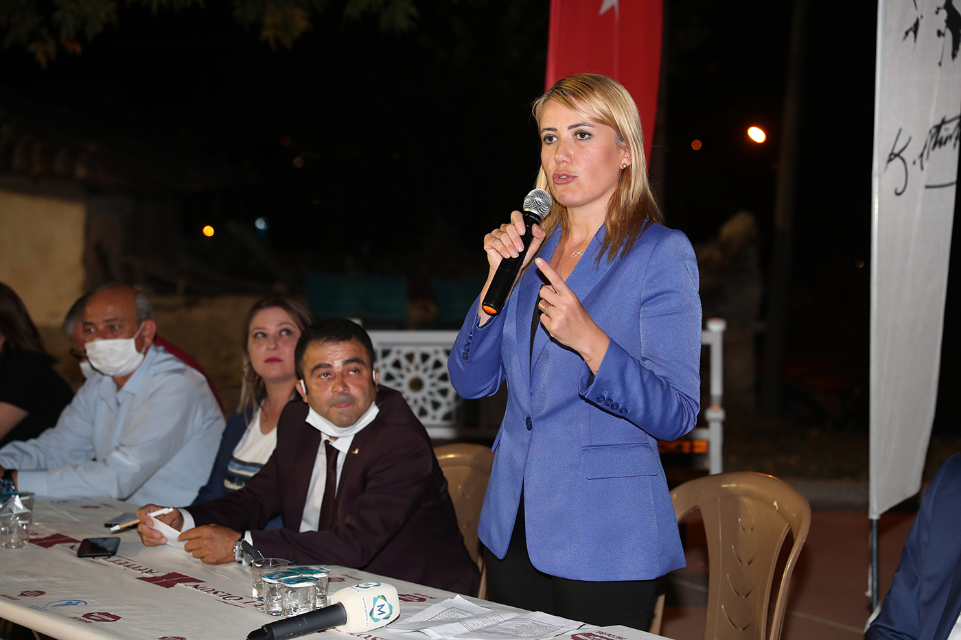 Proje 2021 Yılında Tamamlanacak