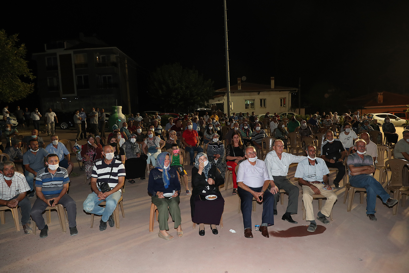 Proje 2021 Yılında Tamamlanacak