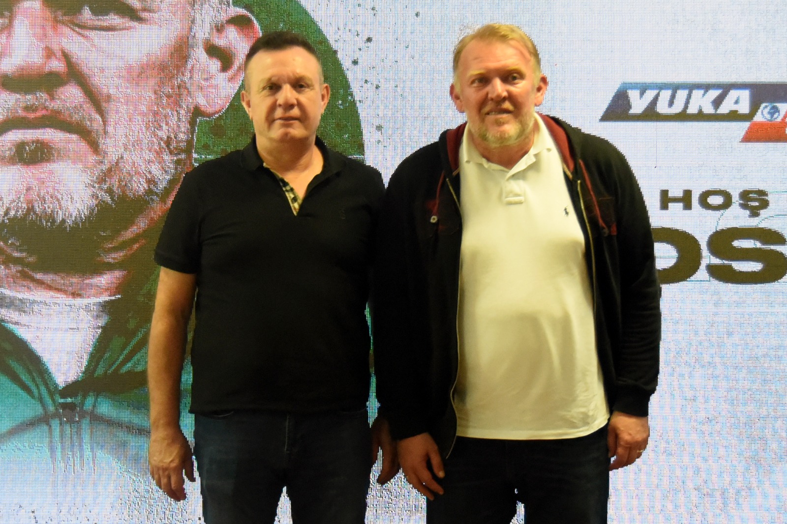 ROBERT PROSİNECKİ RESMEN DENİZLİSPOR'DA