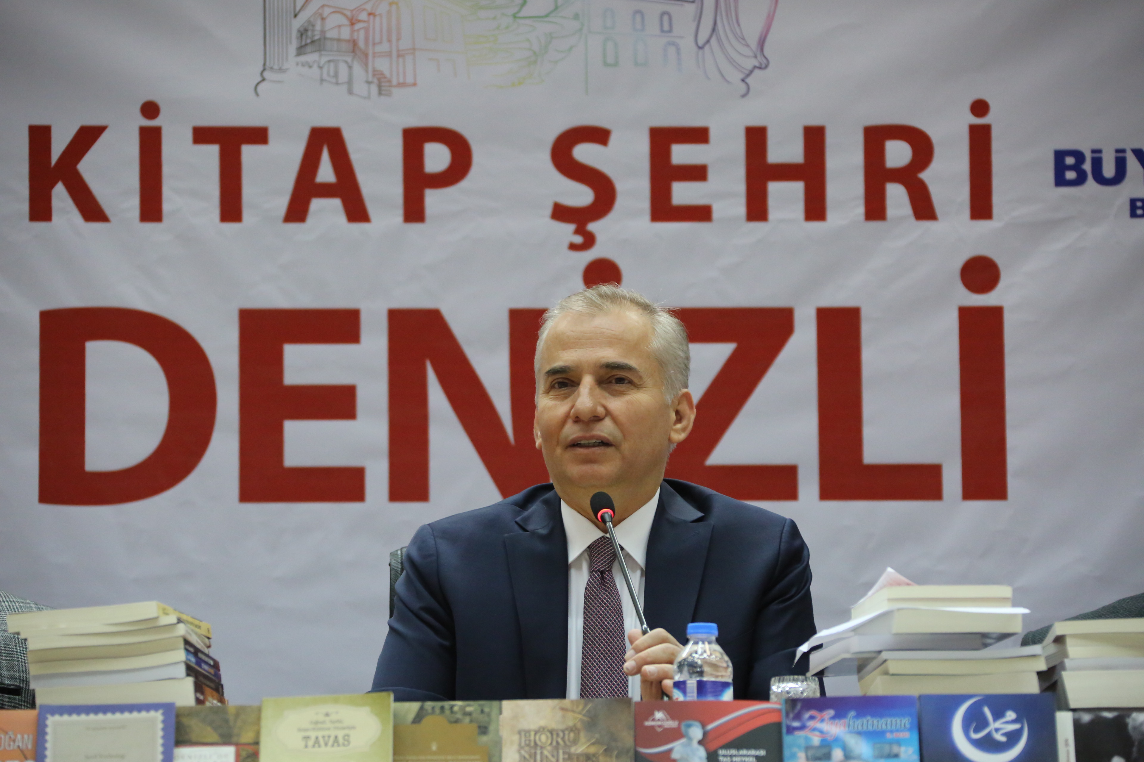 BÜYÜKŞEHİR KÜLTÜR YAYINLARI DİJİTAL KÜTÜPHANEDE