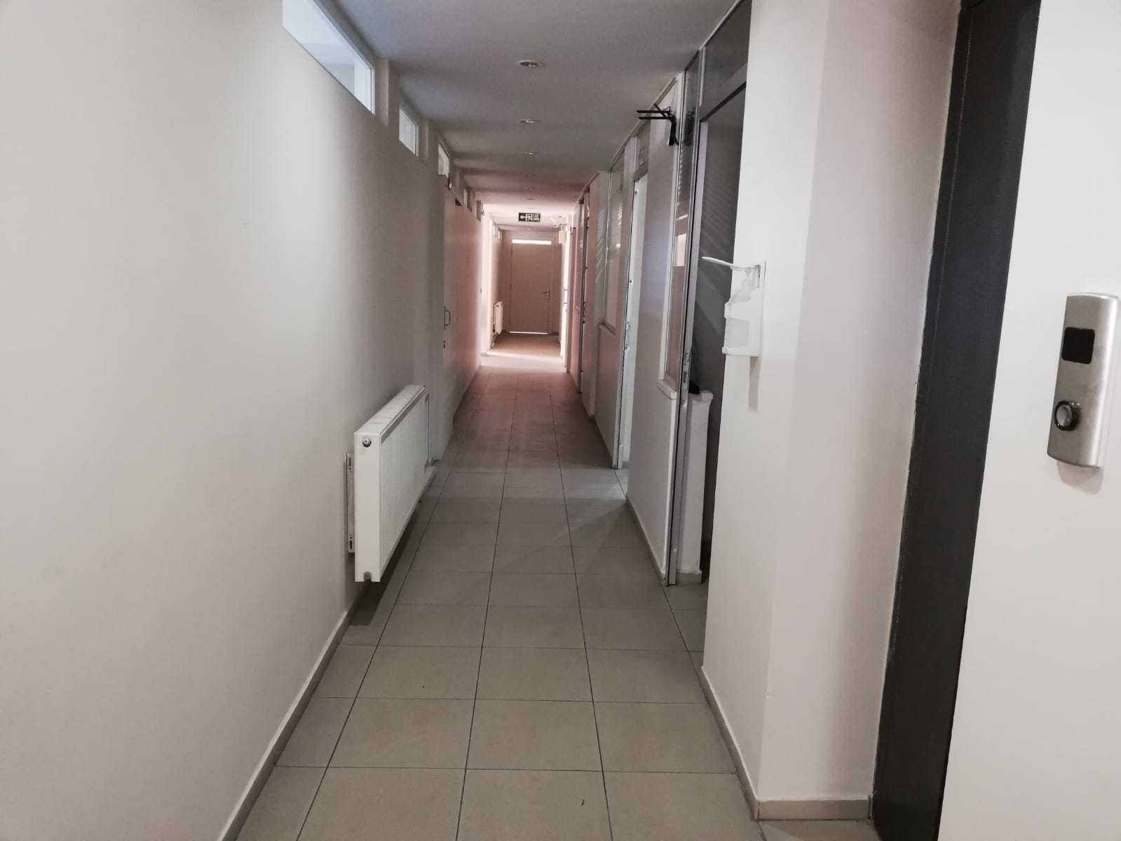 Kampüs Yolunda eğitim daha sağlıklı