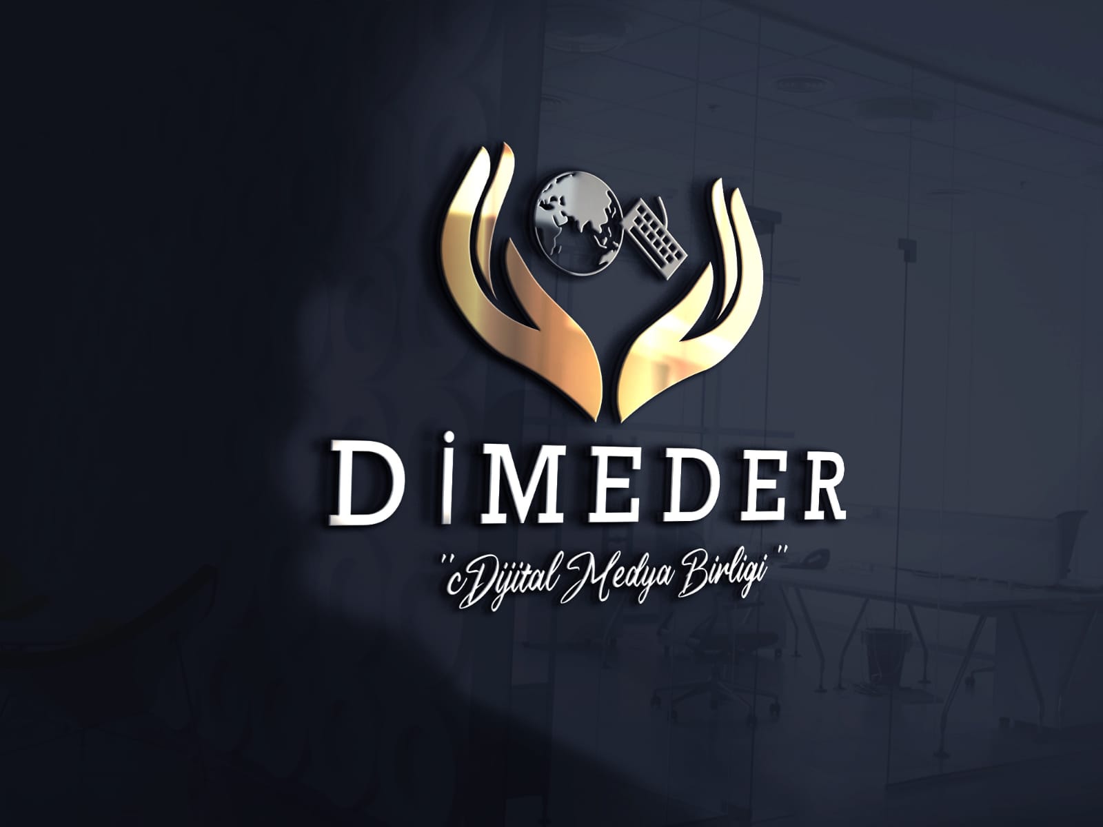 Denizli'de sosyal medyada bir ilk