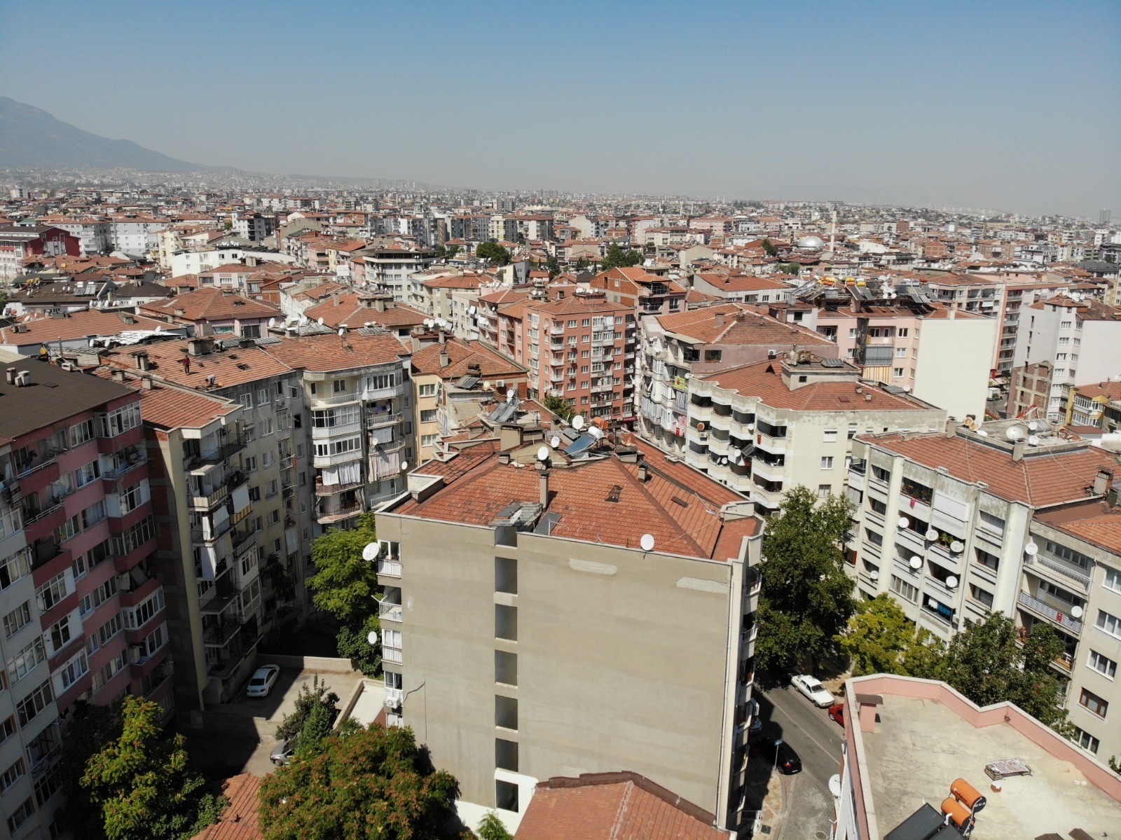 Denizli Jeoloji Mühendisleri Odası Başkanı Semiz: 'Yasa geçtiğinde bunun bir rantlaşmaya dönüşmemesini bekliyoruz'