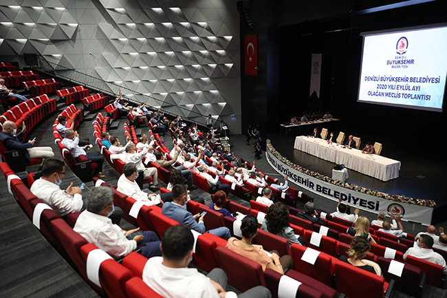 Başkan Zolan yeni stadın yerini açıkladı