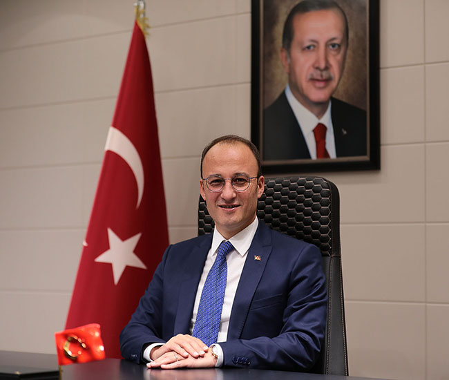 Pamukkale Belediyesi personeline ilk yardım eğitimi
