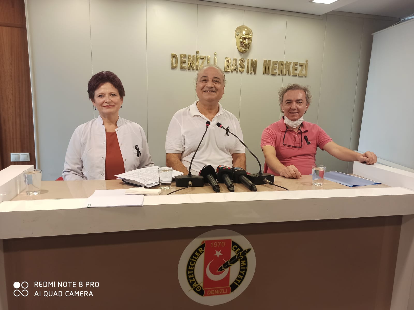 Diş hekimleri vatandaşlara seslendi: "Muayenehanelere giderek tedavi olabilirler"