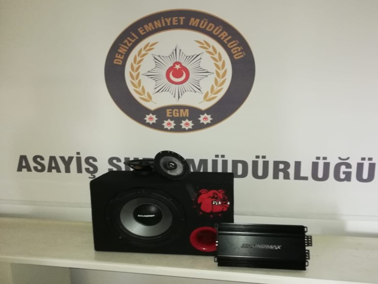 Denizli'de suçlulara göz açtırılmıyor