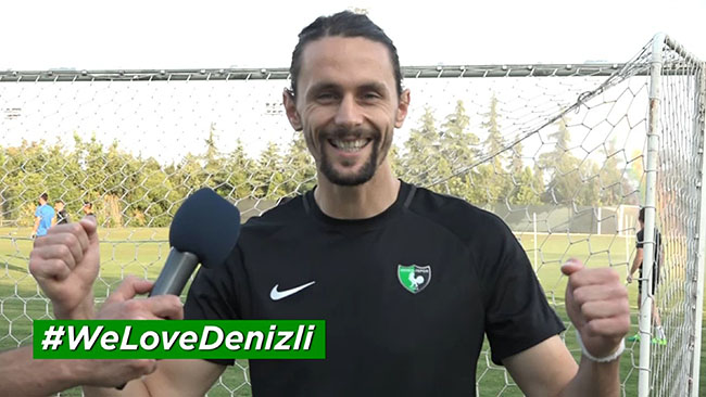 "Haydi Denizli şehrine oy ver!"