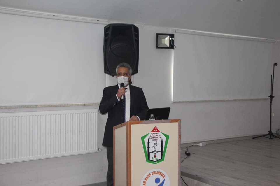 Kaymakamlık uzaktan eğitim gören öğrenciler için harekete geçti