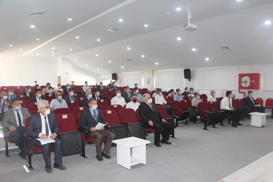 Kaymakamlık uzaktan eğitim gören öğrenciler için harekete geçti