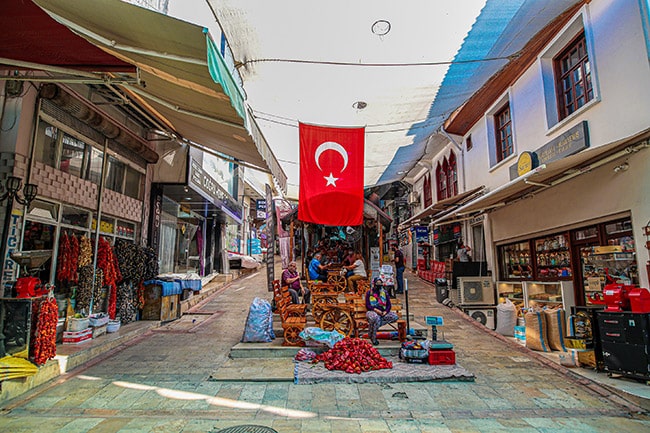 Başkan Zolan: "Söz verdik yapıyoruz"