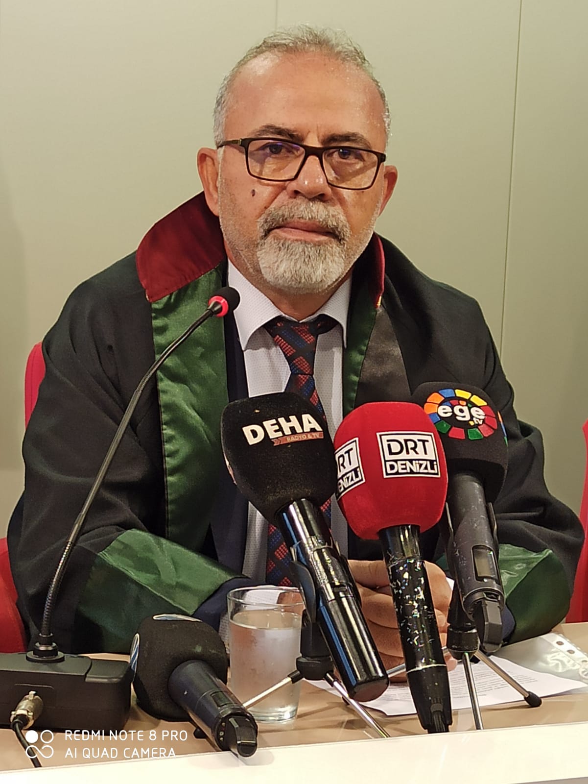 Baro seçimleri ertelenemez