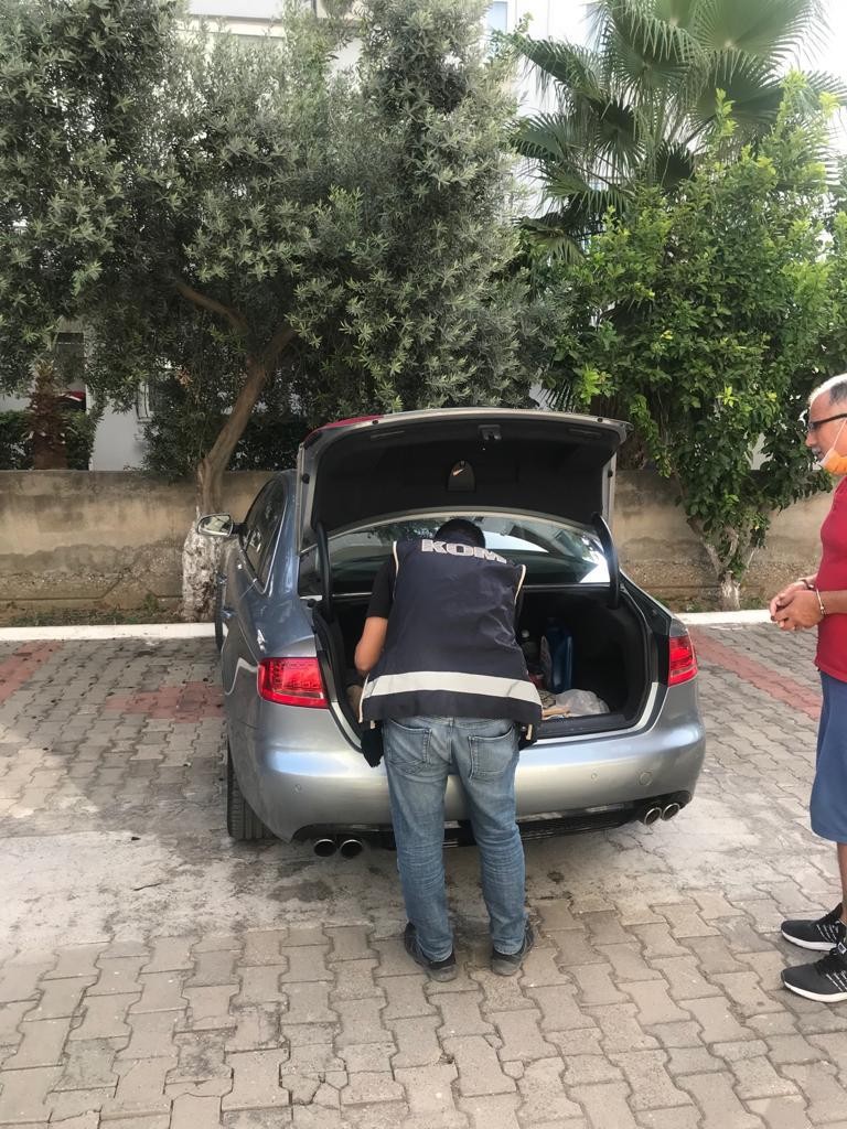 FETÖ'cüler her yola başvurmuşlar