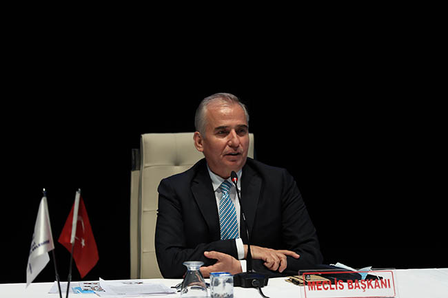 Büyükşehir Meclisi’nden Ermenistan’a kınama
