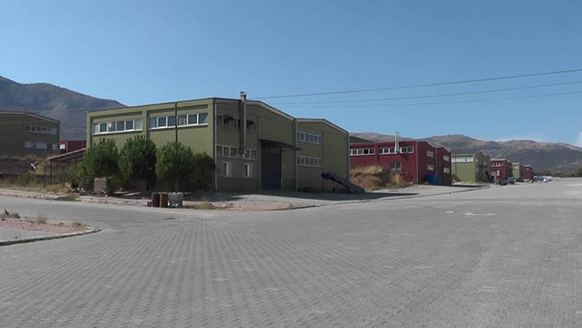 Denizli'nin o ilçesinde geleneksel tatil