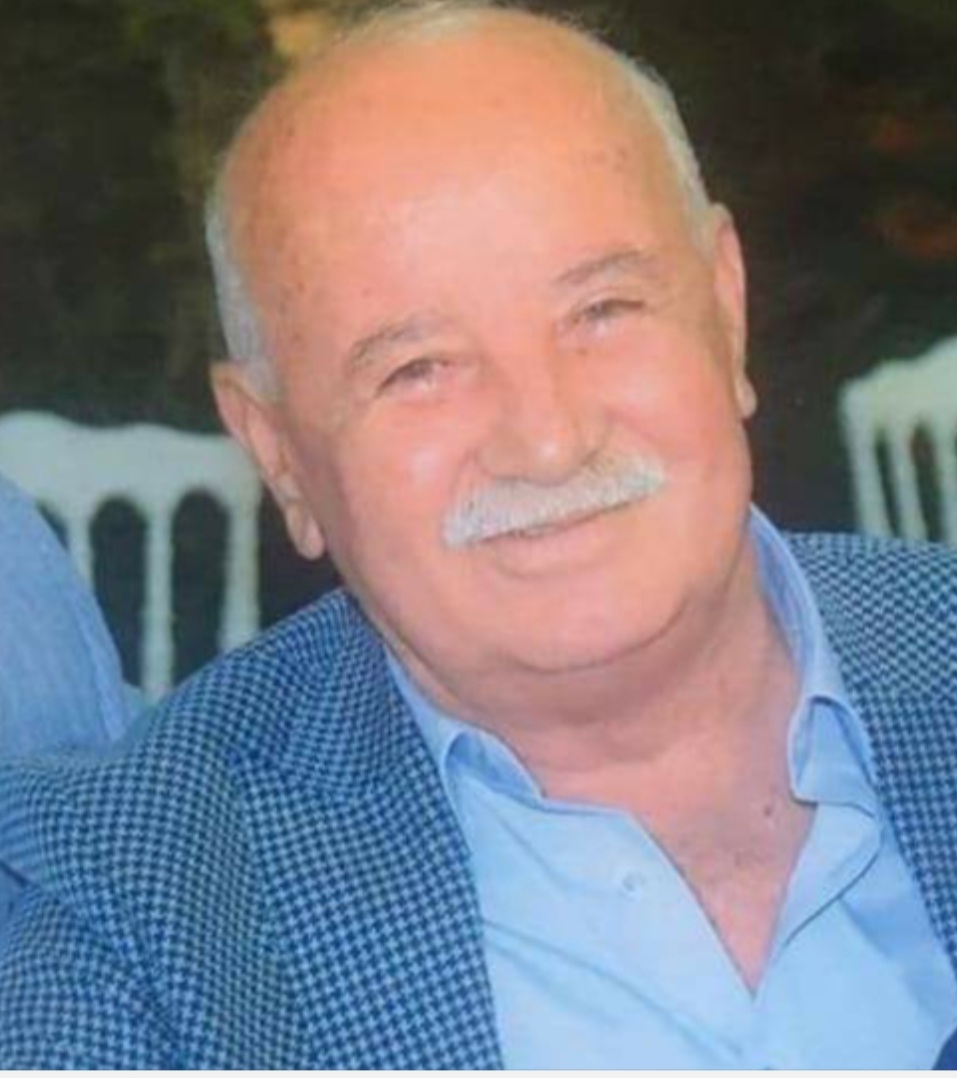 Serinhisar'dan Portreler; ŞEVKET ÇOBAN