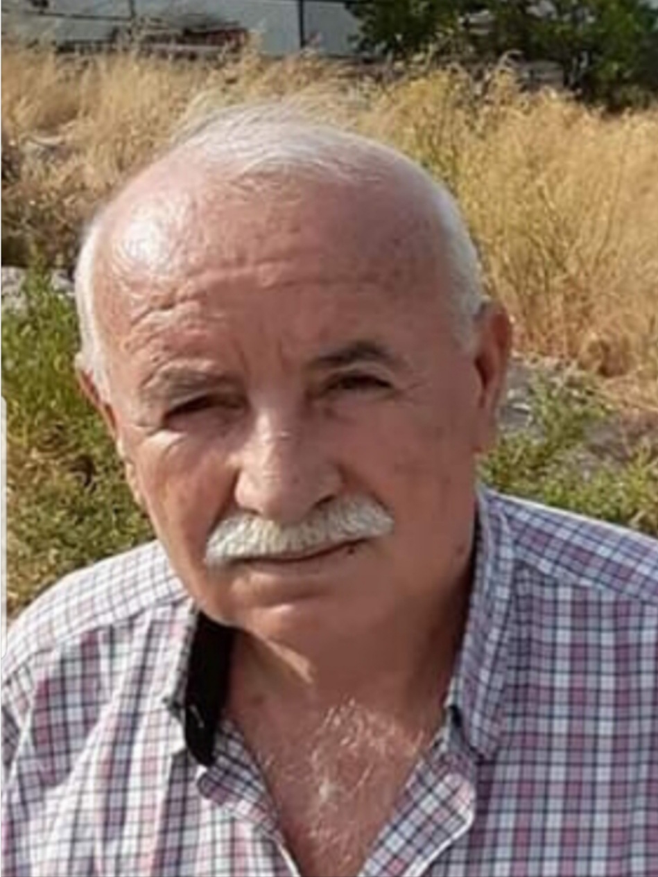Serinhisar'dan Portreler; ŞEVKET ÇOBAN