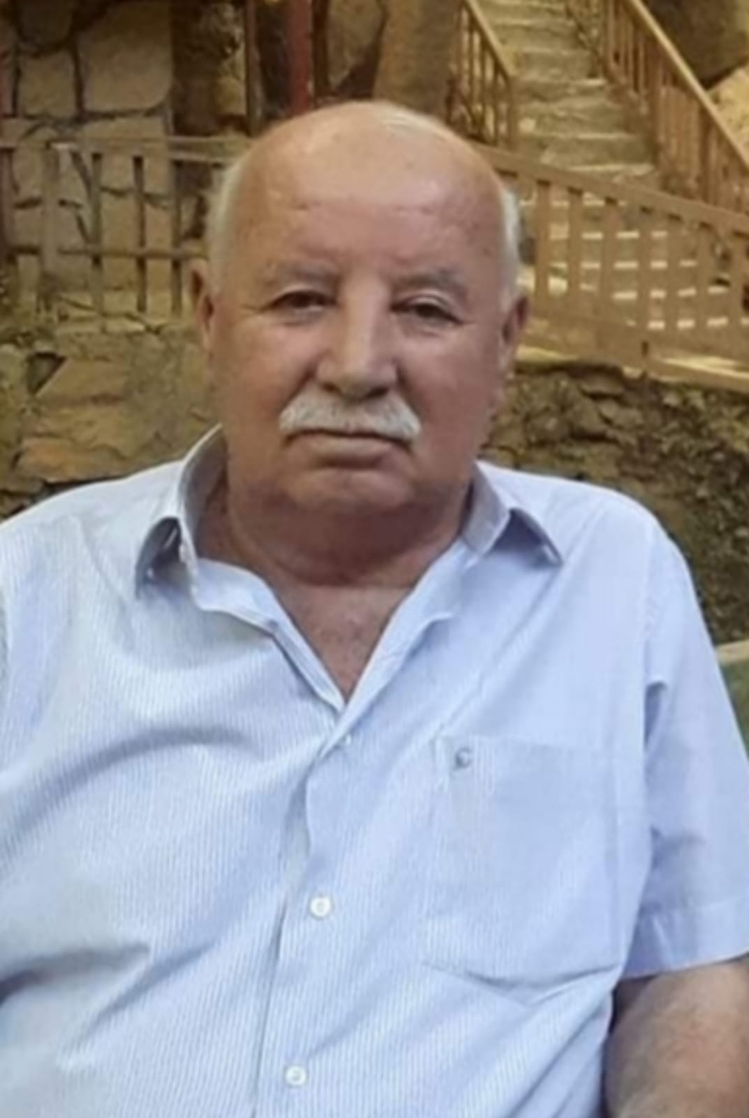 Serinhisar'dan Portreler; ŞEVKET ÇOBAN