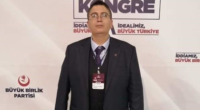 Acıpayamlı Alperenler'den alkışlık hareket