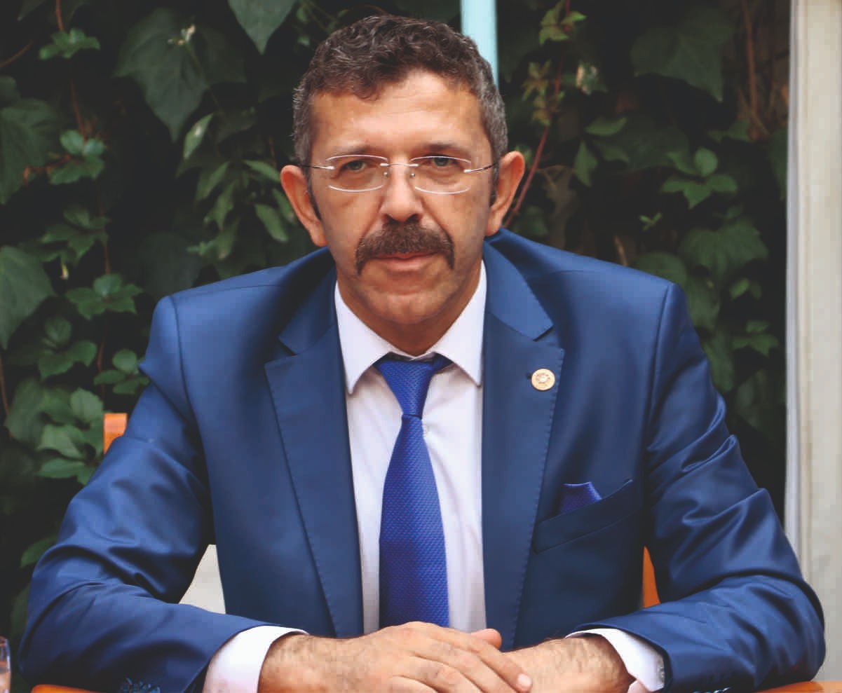 Başhekim yardımcısı istifa edince konu meclise taşındı!