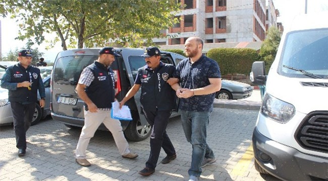 Pınar’ın katiline ağırlaştırılmış müebbet