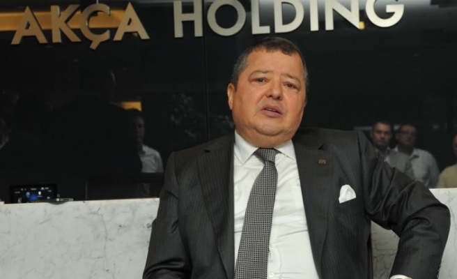 Denizlili ünlü işadamı da korona virüse yakalandı
