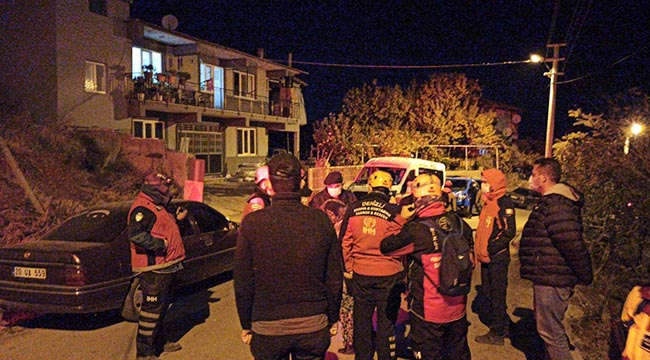 Denizli'de 18 yaşındaki engelli genç kızdan haber alınamıyor
