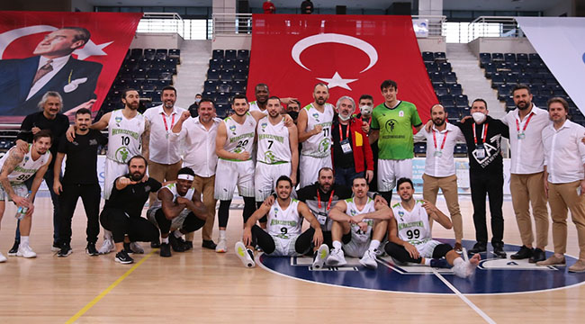 MERKEZEFENDİ BALIKESIR'E ACIMADI