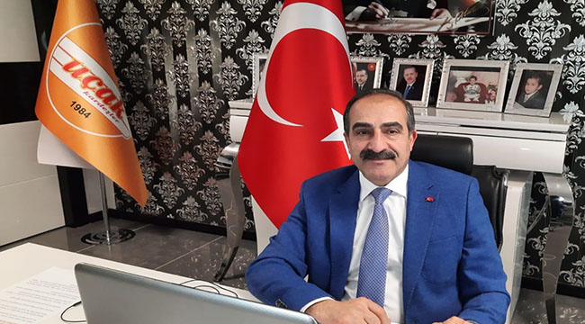Ege Bölgesi'nden yaş meyve sebze ve mamulleri ihracatında 54 yıllık rekor