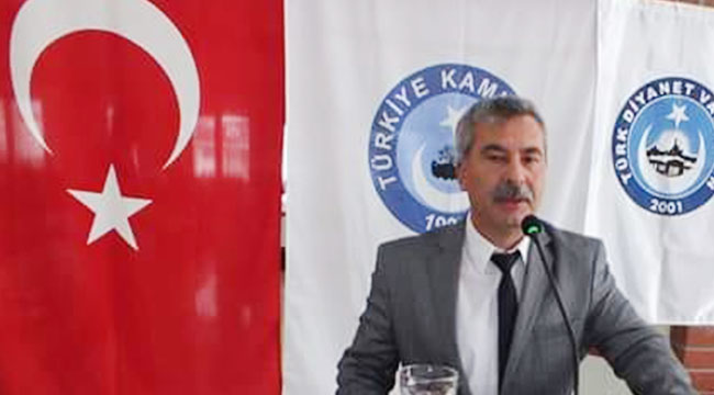 "AĞZI OLAN DEĞİL, BİLEN KONUŞSUN.!"