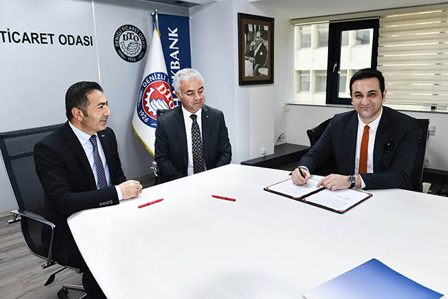 DTO’dan KOBİ'leri rahatlatacak imza