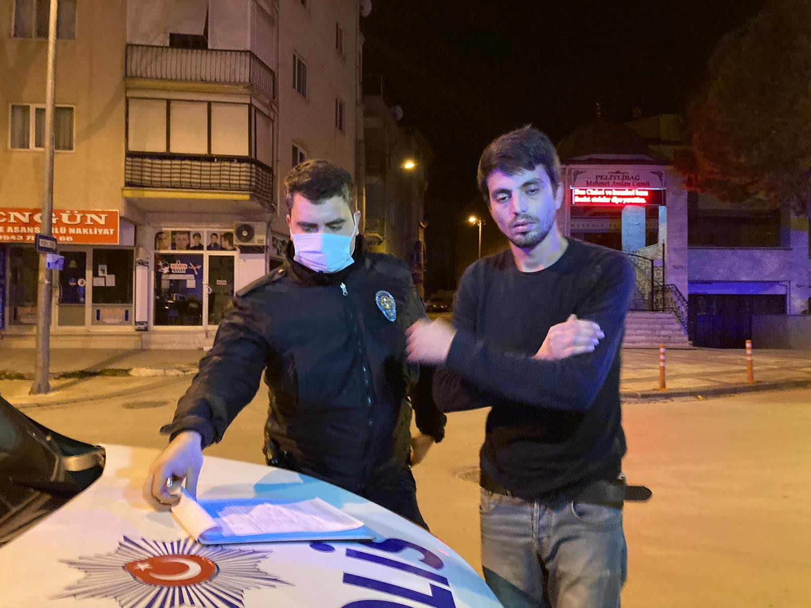 5 kilometrenin bedeli 5 bin lira oldu