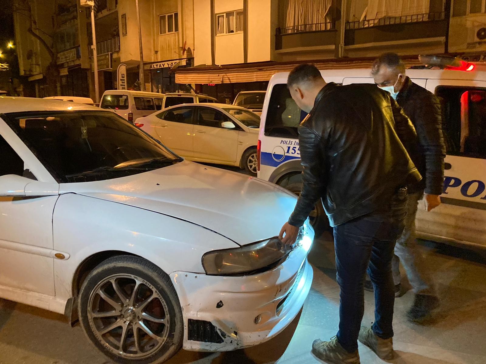 5 kilometrenin bedeli 5 bin lira oldu